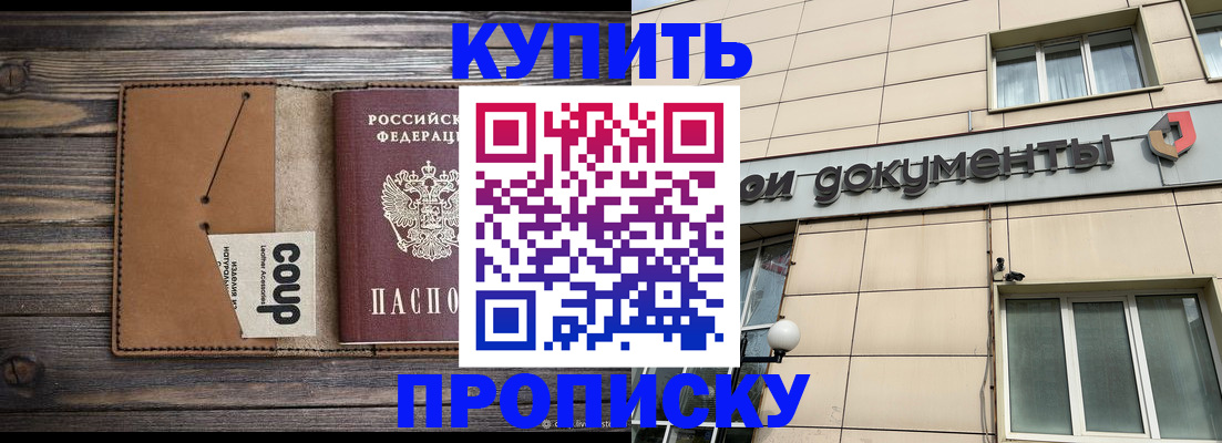 прописка для работы в Мытищах
