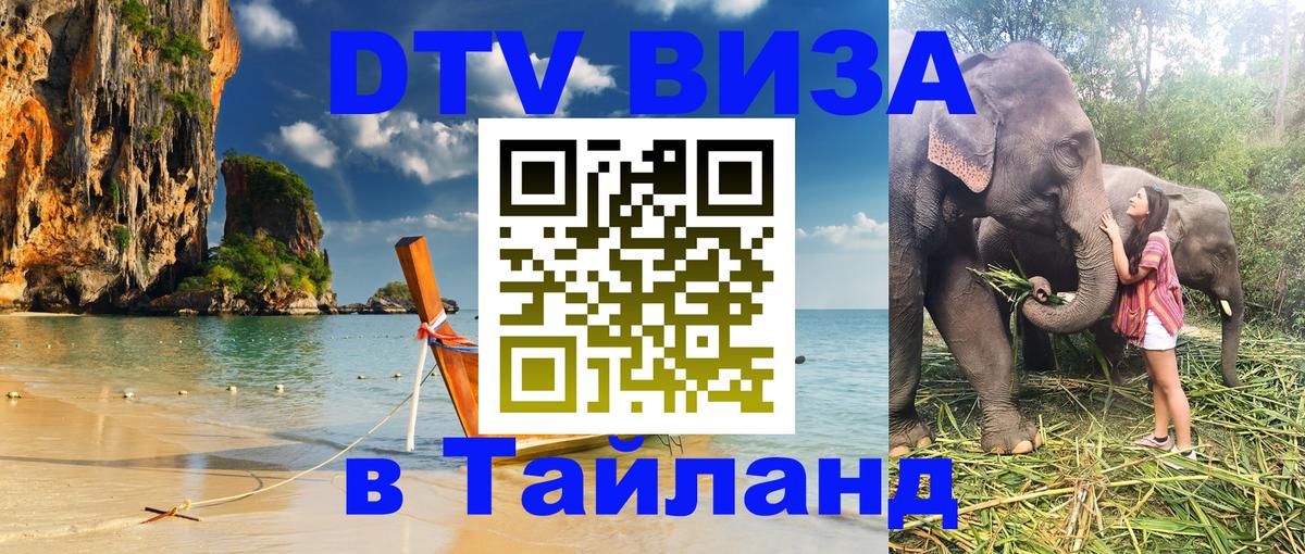 Visa в Таиланд Мытищи 